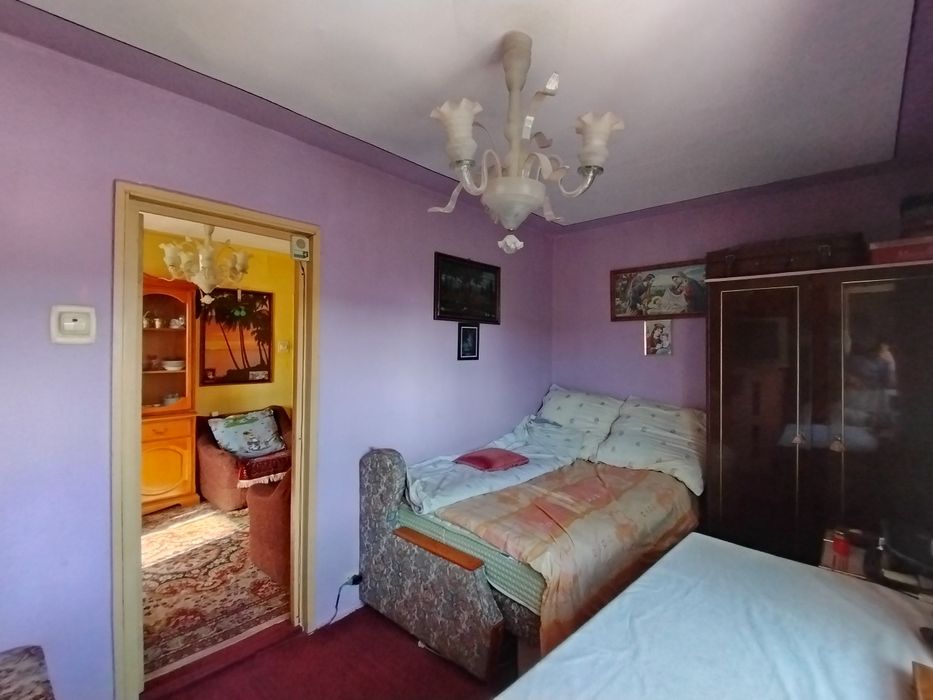 Proprietar vând apartament cu 2 camere Gavana