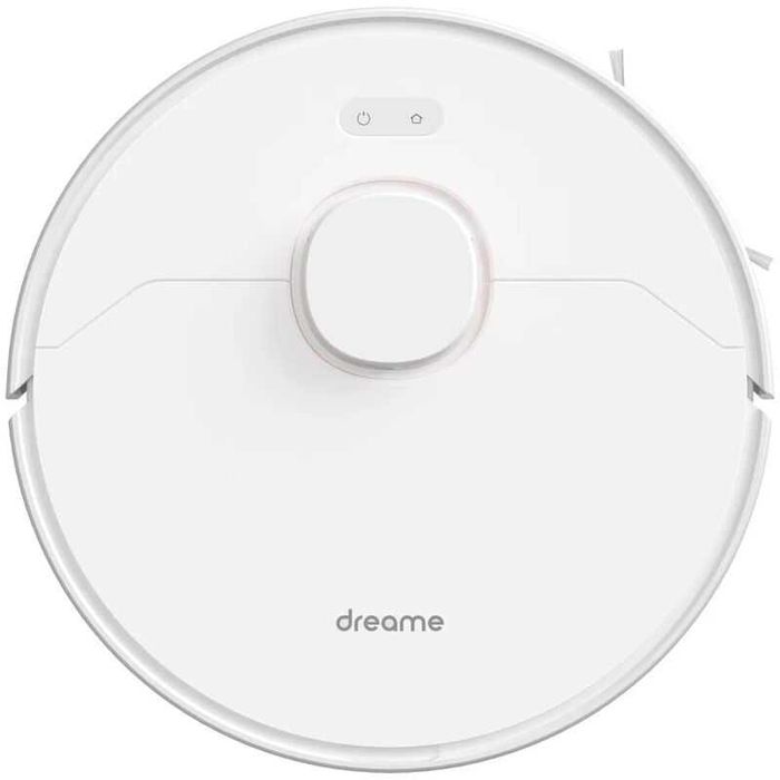 Продаю новые робот пылесосы Dreame C9 White
