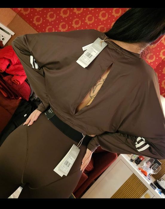 Set sport Adidas nou