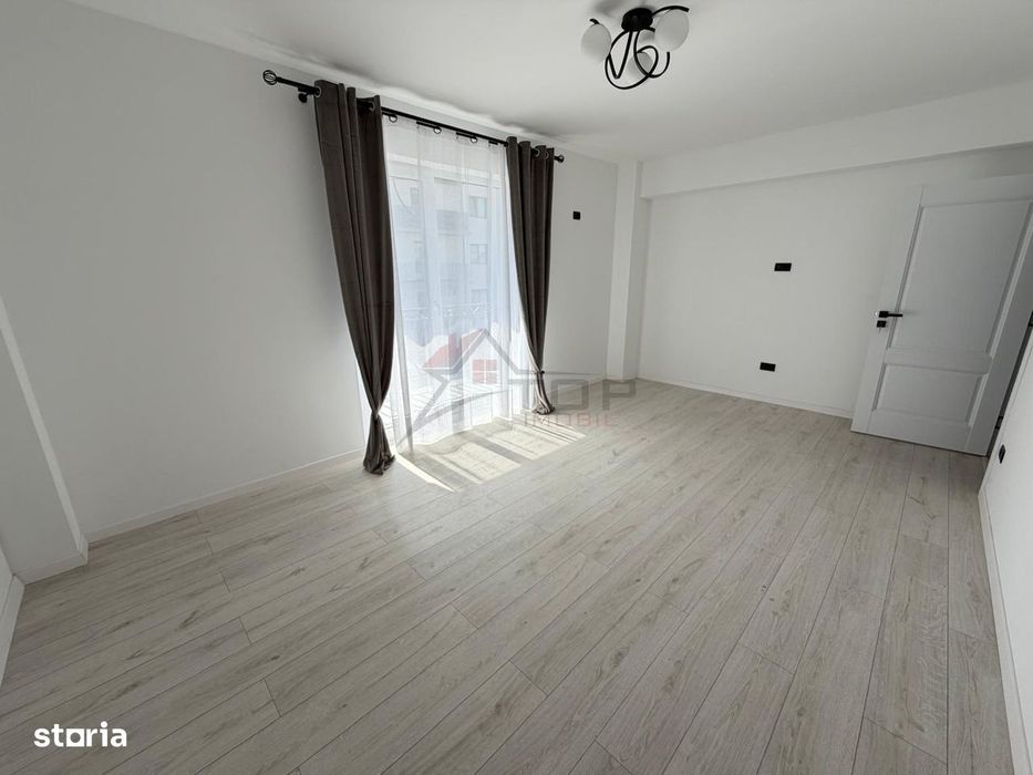 Apartament 2 camere Horpaz - Decomandat - 60mp
