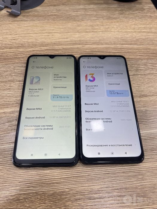 Redmi 9 32Gb bez karobka