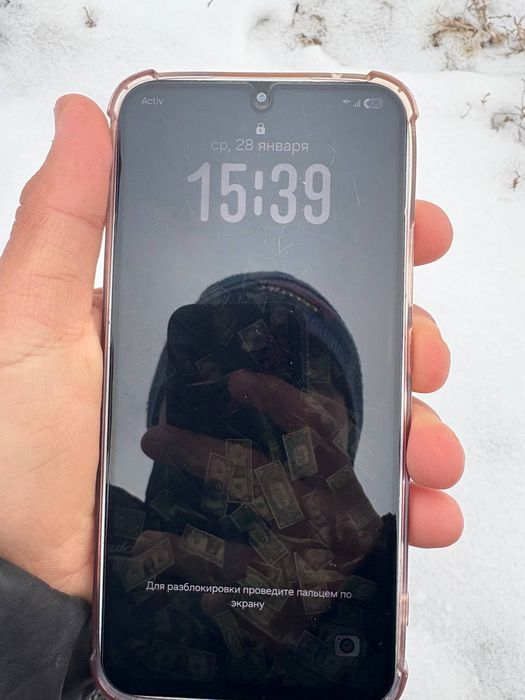 Samsung Galaxy A34 (Galaxy A34 5G)