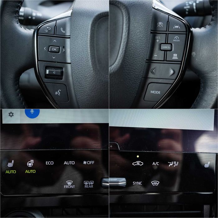 Toyota BZ4X 150 KW FWD 4X2 Exclusive