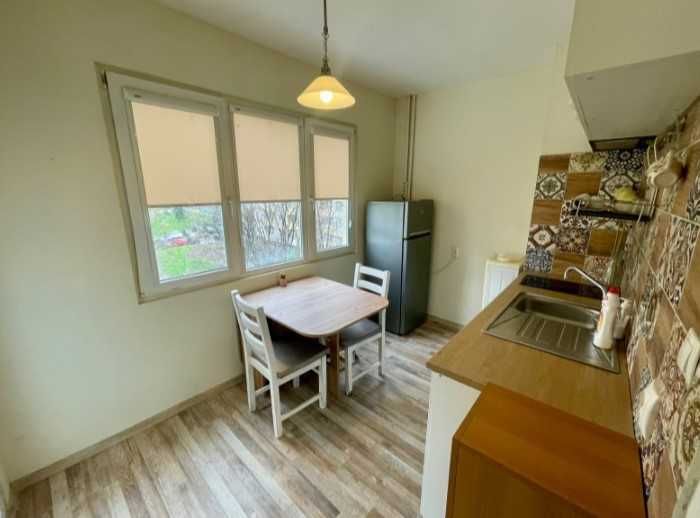 Продава се Двустаен апартамент в София, Център - 45 кв.м за 2667 €/кв.м - Снимка #1