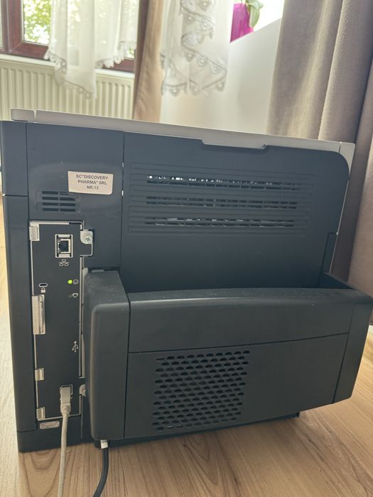 Imprimanta HP LaserJet 600 M602