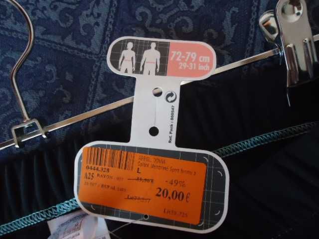 вело клин  колездачен дълъг b Twin с подложка 72-79см