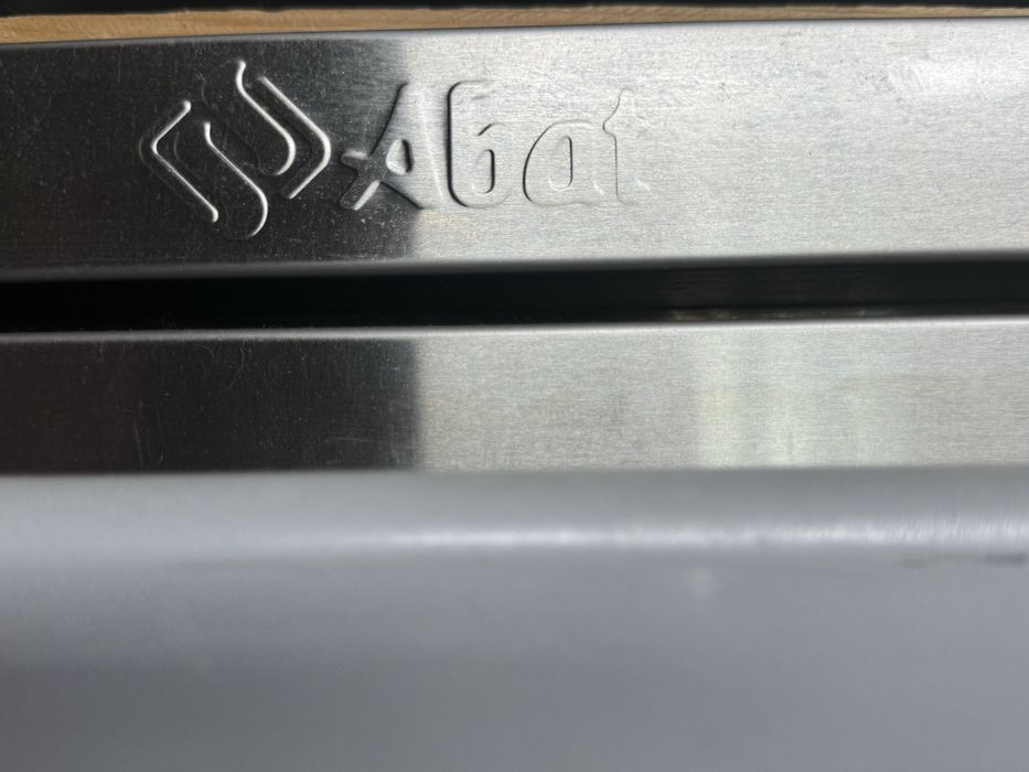 Подовая печь/каменная Abat