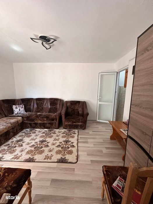 Garsoniera confort 1, mobilata, utilata, 28500 euro