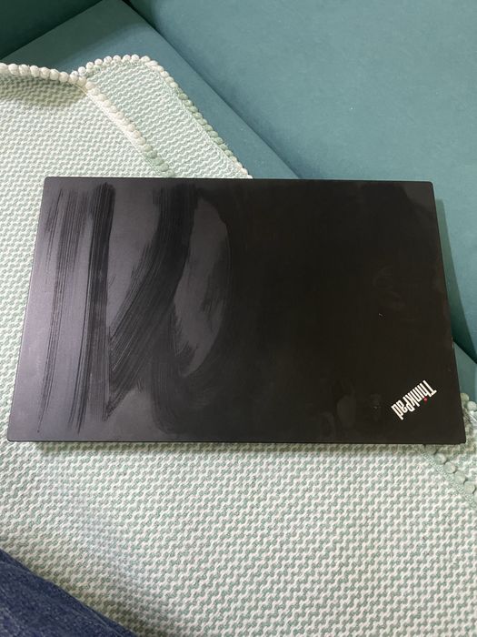 Lenovo Thinkpad E15 ноутбук i3 10th