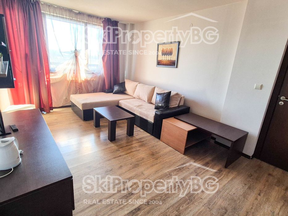 Продава се Двустаен апартамент в Банско - 61 кв.м за 502 €/кв.м - Снимка #2
