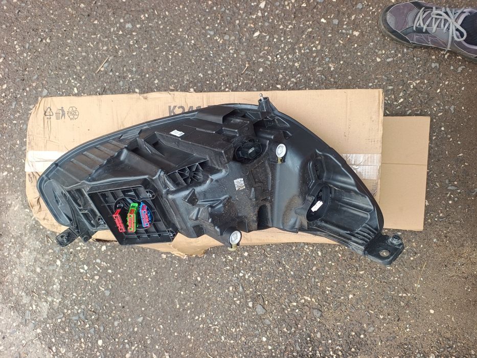 Far Ford Focus 4 facelift Full Led stare impecabila