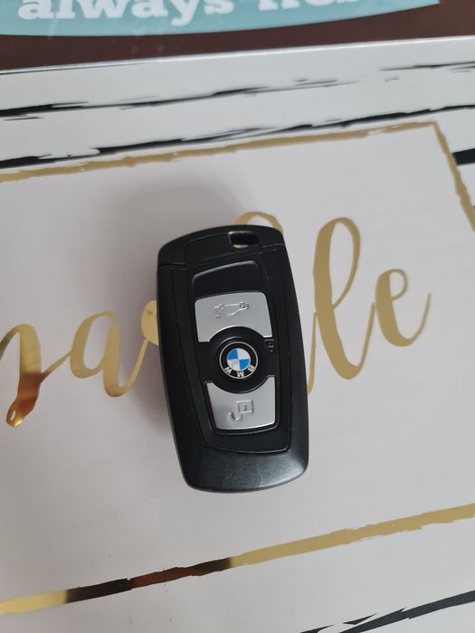 Cheie BMW în stare buna