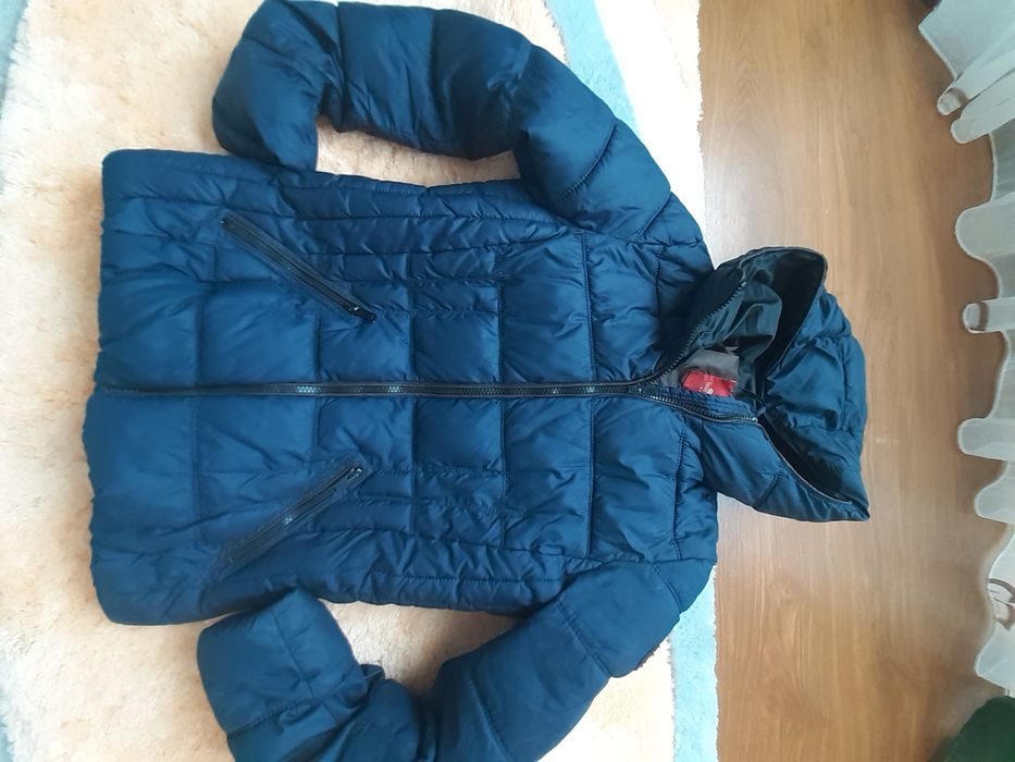 Geacă toamna/iarna dama