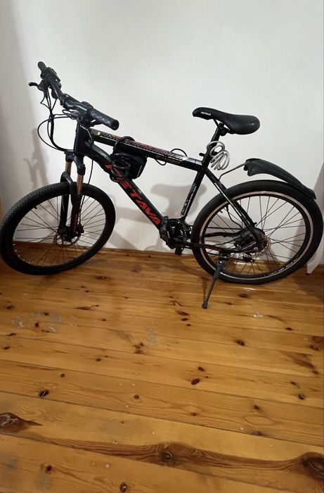 Продам электровелосипед