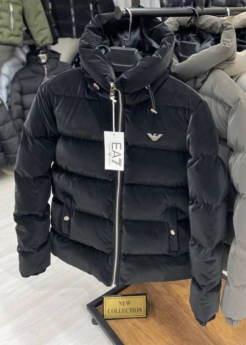 Stoc Geaca barbati Armani