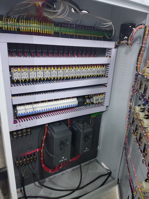 Электрик  услуги электрика