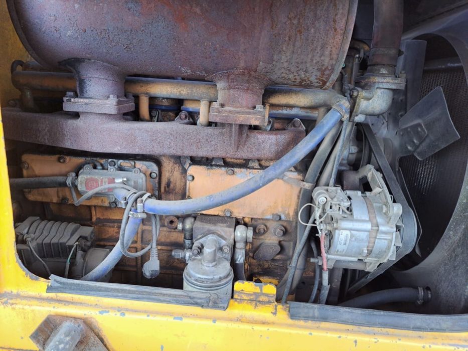 Продам погрузчик