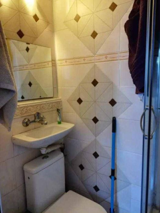 Дава се под наем Едностаен апартамент в София, Иван Вазов - 30 кв.м за 351.9 € - Снимка #4