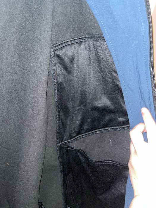 Софтшел яке RAINTEX 2XL