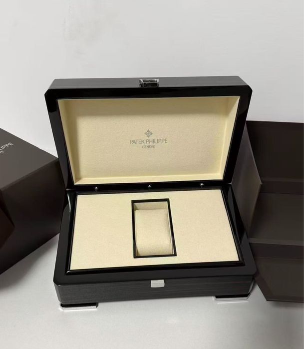 Коробки Patek Philippe