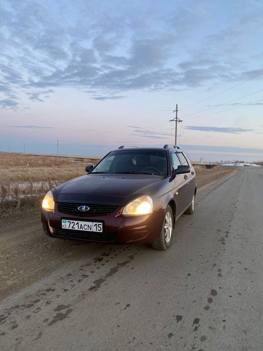 LADA 2171 Priora 2011г.