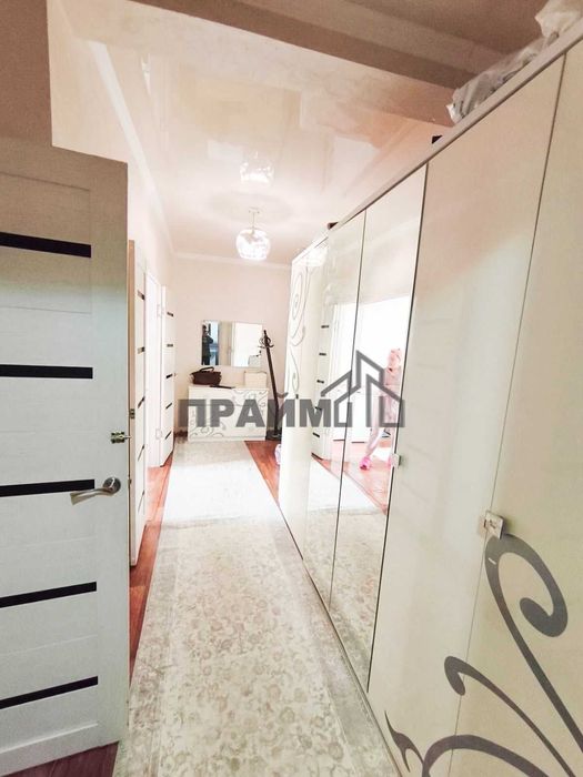 ПРОДАМ 1 ком. Каратал (Каримжан ПРАЙМ)