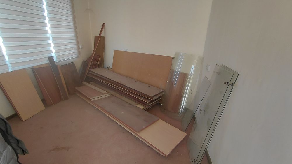 Istenka sotladi narxn gaplashamza