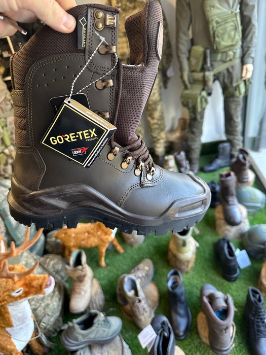 КУБИНКИ с Goretex мембрана+Подарък-Тактически колан!