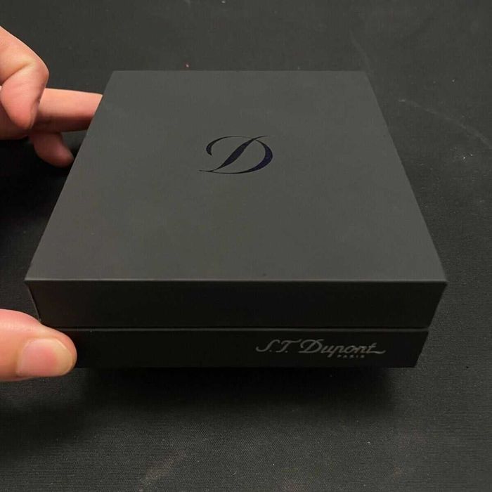 Оригинална кутия S.T. DUPONT