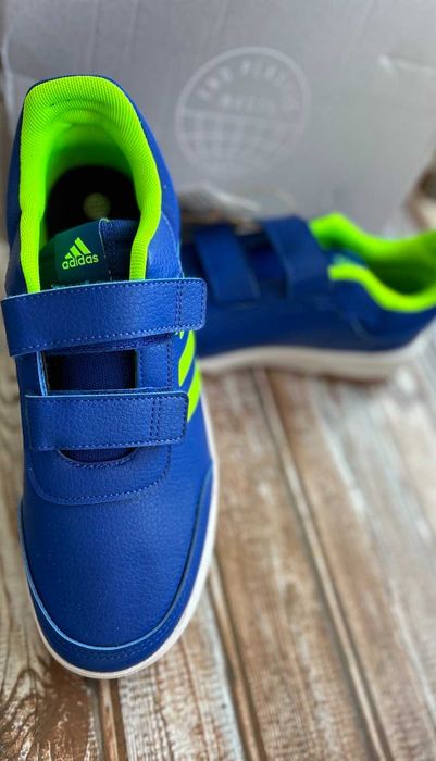 Промо! Adidas сникърси / маратонки Tensaur Sposrt 2.00 Cf K