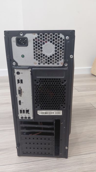 Продам пк ASUS для офиса