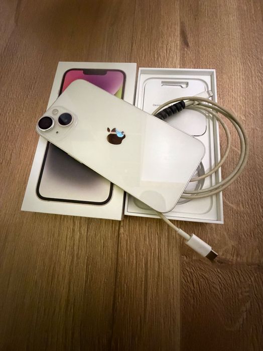 iPhone 14 128 GB