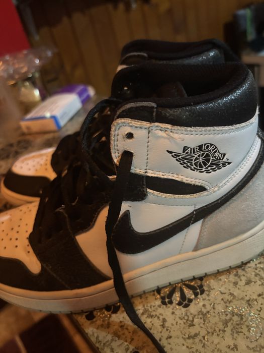 adidasi jordan 1
