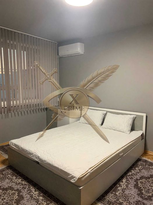Четиристаен апартамент в Зимно кино Тракия! 21784782
