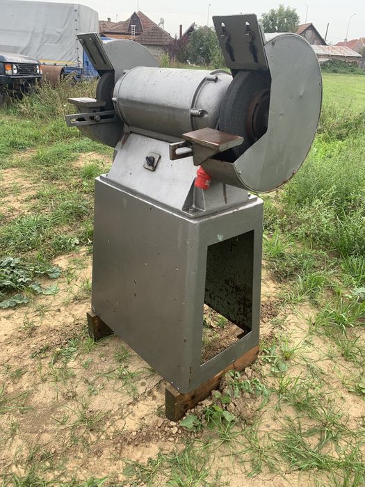 Vand polizor industrial trifazic adus din olanda stare perfecta