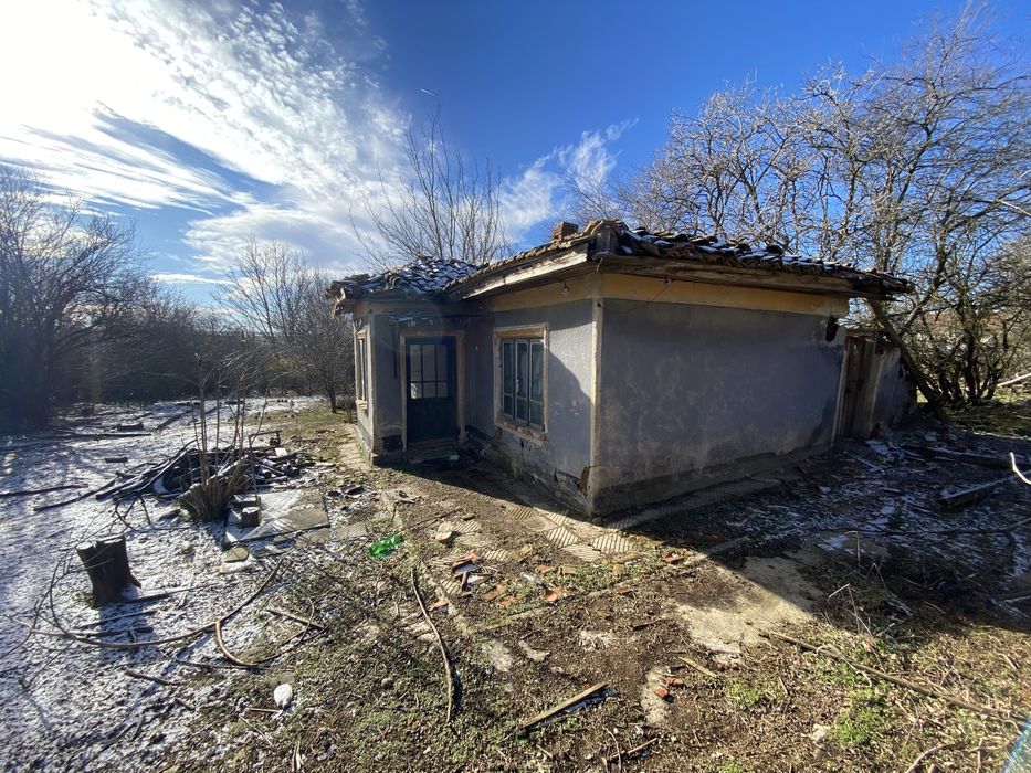 Продава се Парцел в Добрич, Добротица - Албенска - 1220 кв.м за 9 €/кв.м - Снимка #3