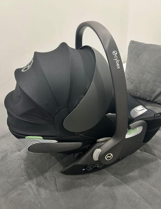 Стол за кола Cybex Cloud Z i-Size