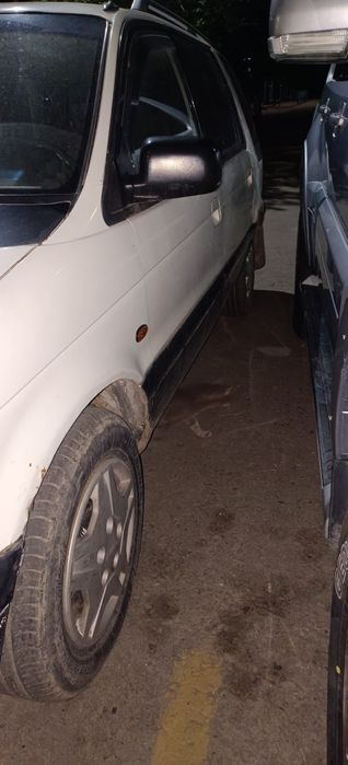 Автомобиль Митсубиси