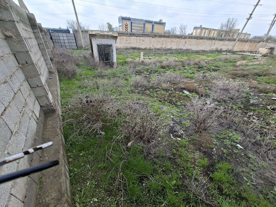 Yer, sotiladi 8 sotix