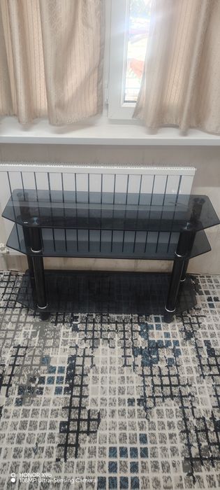 падстафка теливизор