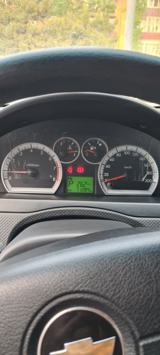 Продаётся нексия 3 автомат с 4 поколения метаном