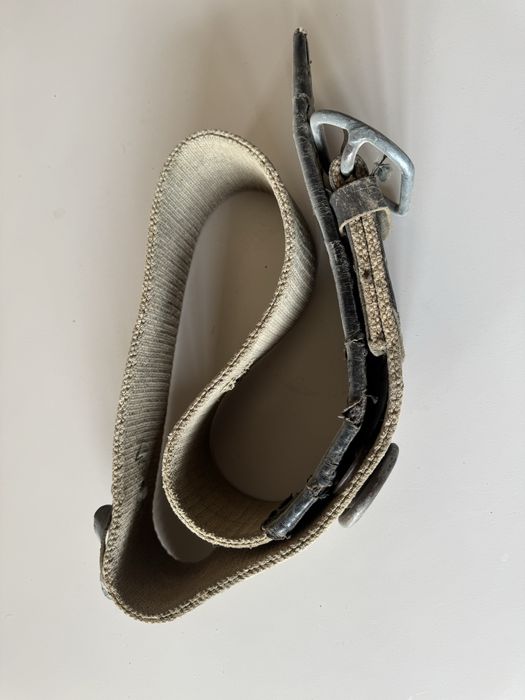 Kamar poyis remen sim yoğoch uchun