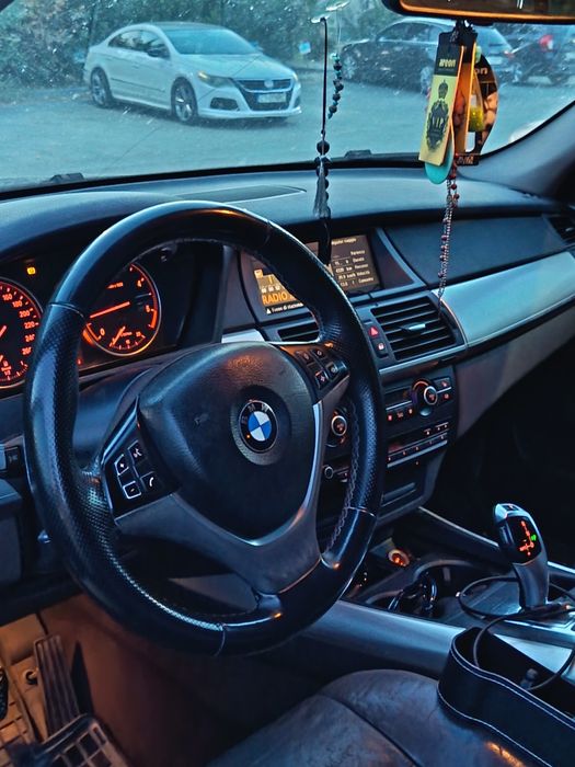 BMW X5 2008 — imagine 4