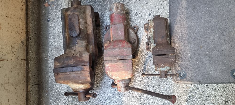 Българско шлосерско менгеме