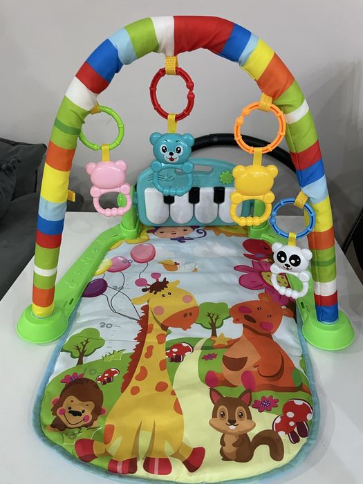 Активна гимнастика