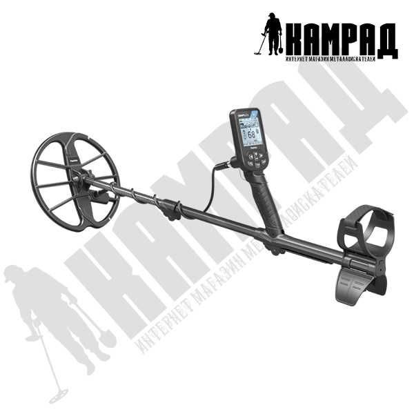 Металлоискатель Nokta Simplex BT