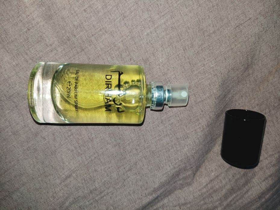 Dirham:Eau de Parfum(20ml)