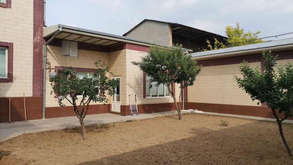 Дом, махалля Исломобод