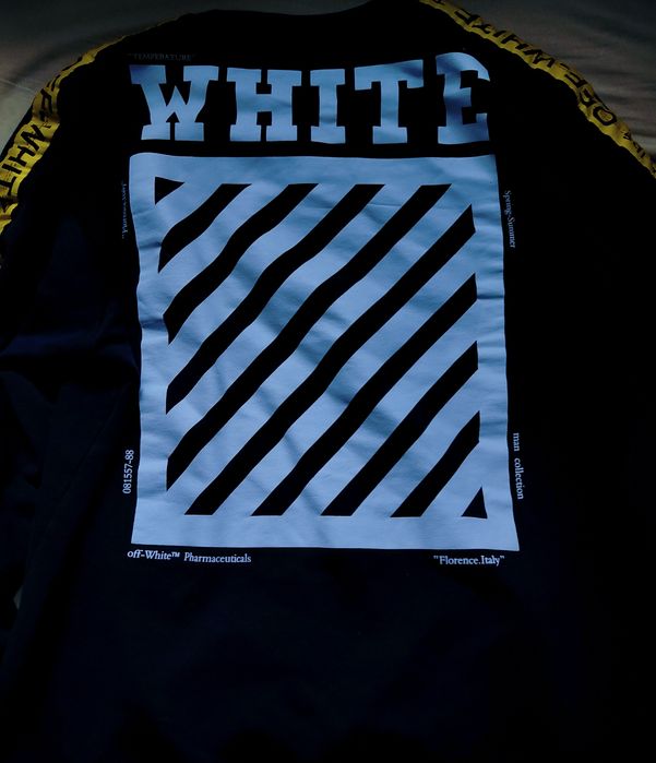 Bluză Off White .
