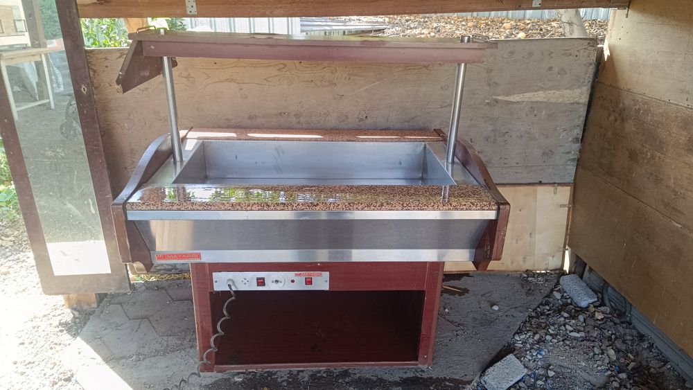 Продам Мармидницу